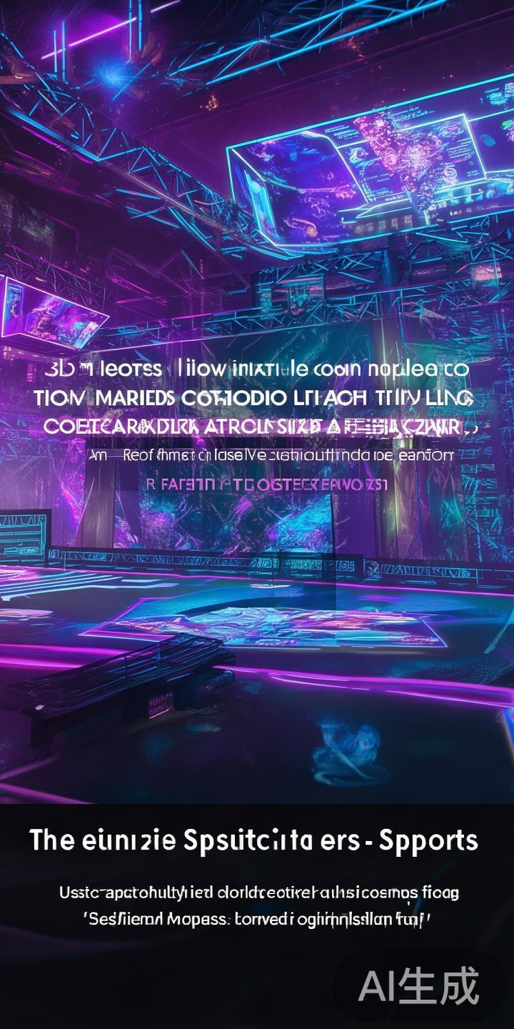 全面解析半岛体育电竞：主要功能与服务内容全揭秘