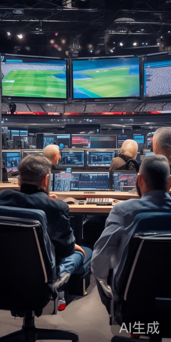 卡塔尔半岛体育直播间：全方位解析国际重大体育赛事提供实时高清转播