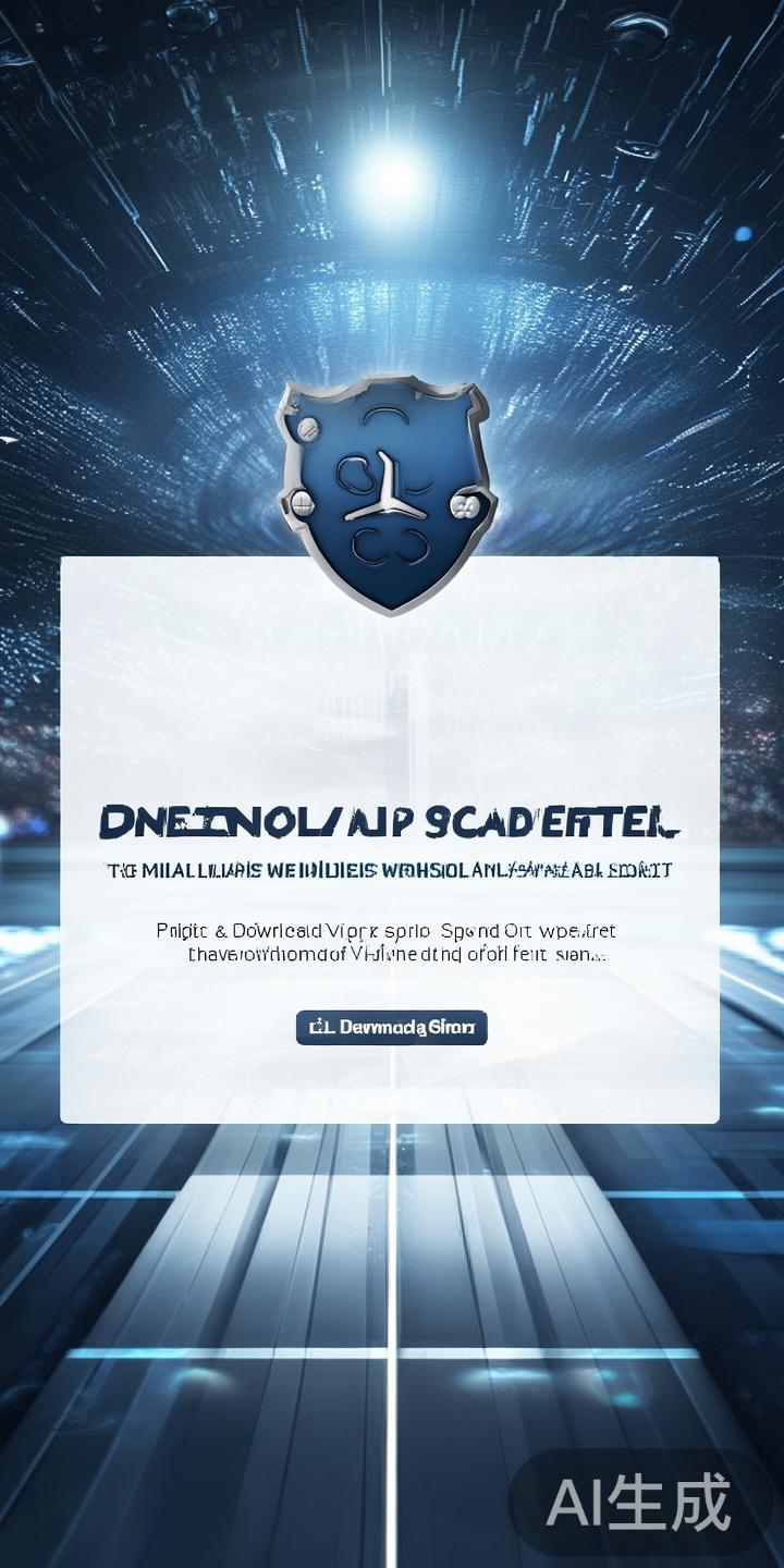 全面解析半岛体育app官方下载渠道与安全保障，保障您的使用无忧