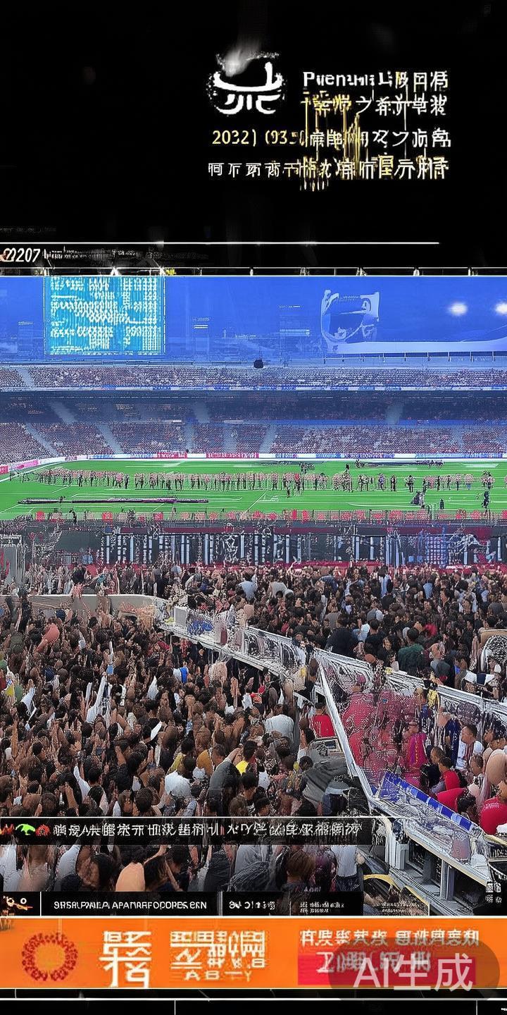 半岛体育中国战略布局：打造国际一流体育赛事平台的未来规划