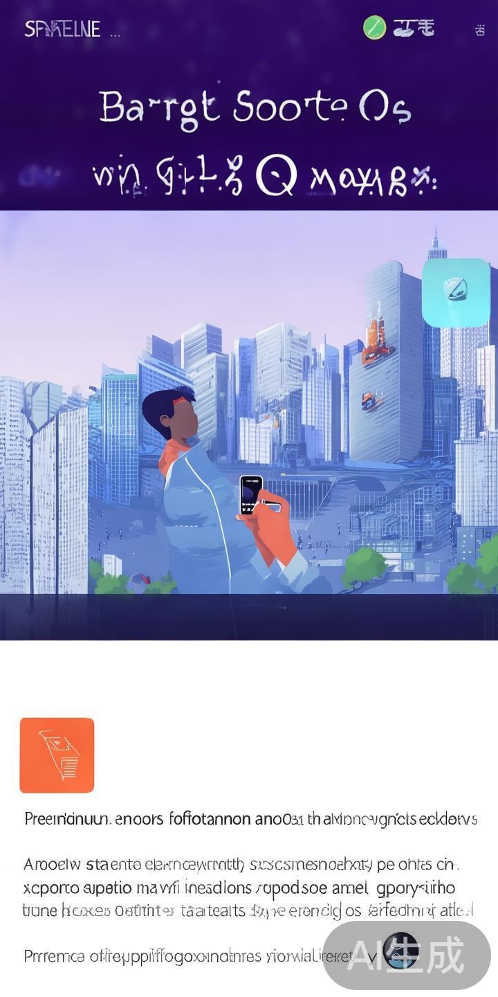 如何通过半岛官方体育QQ平台轻松获取最新体育资讯与赛事动态