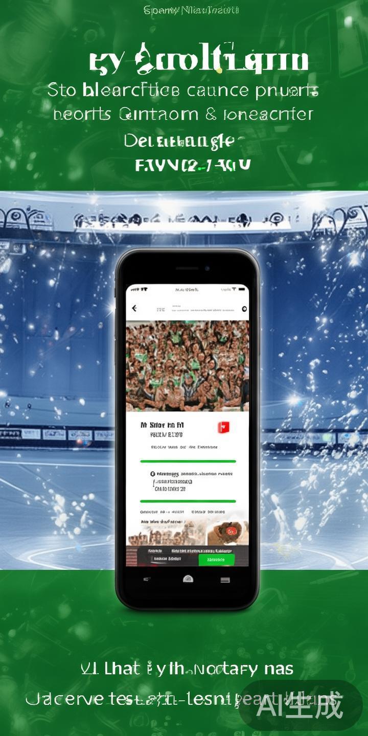 半岛体育手机官网：掌握最新赛事资讯与体育热点动态