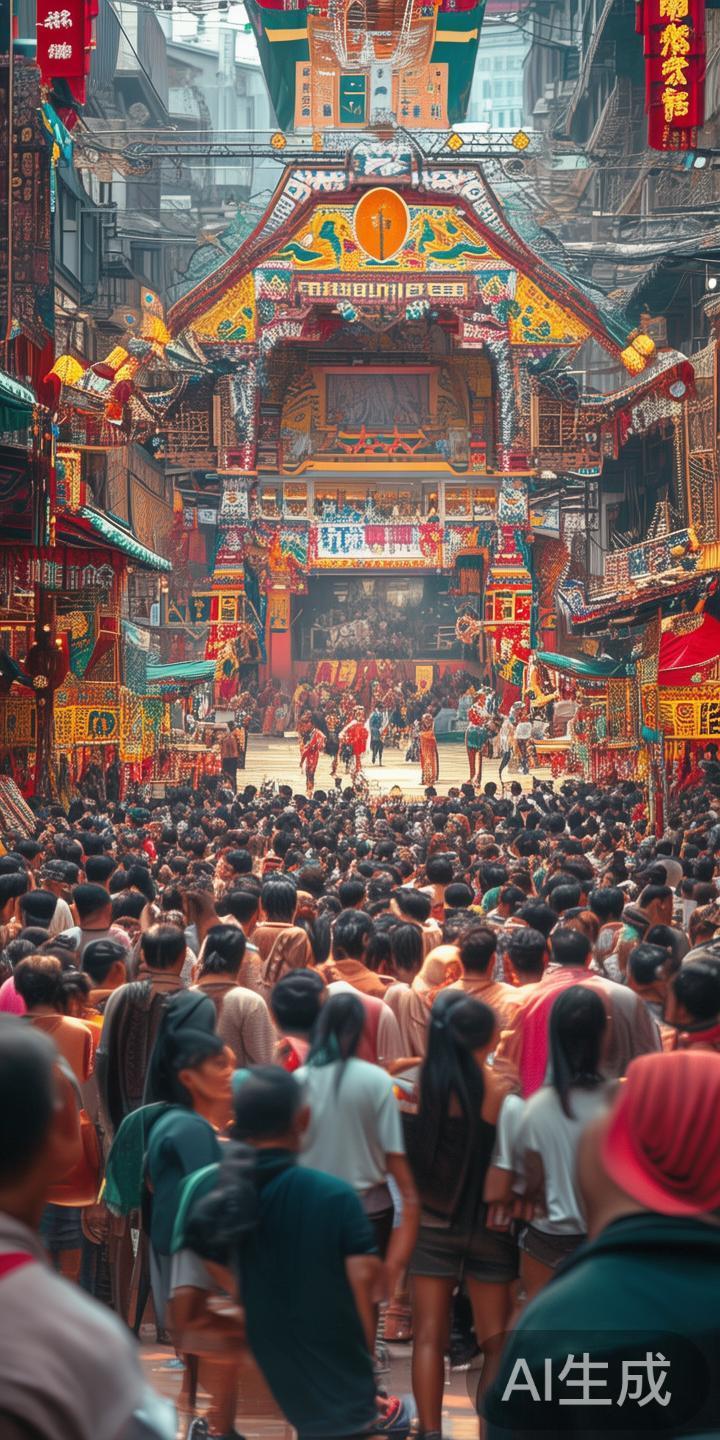 半岛体育娱乐项目推广策略创新：融合本地文化的实践与探索