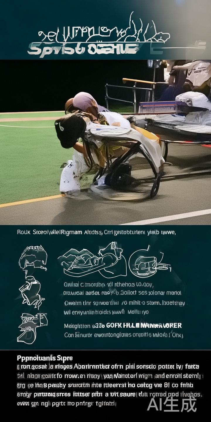 在当今体育生态中，运动员培养体系的科学性和赛事推广