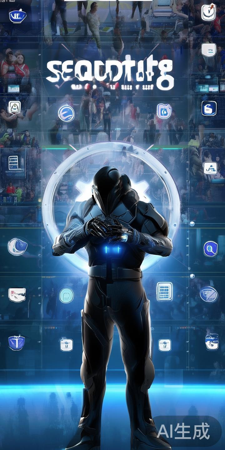 半岛真人体育:打造专业化、多元化的线上体育娱乐平台,引领体育娱乐新潮流 安全保障,筑牢用户信任防线
在保证娱乐性的同时,