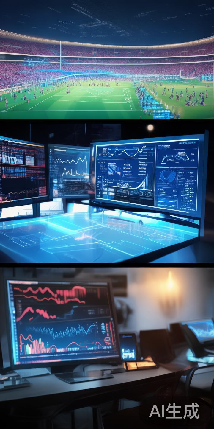 全面提升体育赛事管理水平:高效利用半岛BD体育平台的策略与方法 比如,某地区体育局借助平台数据分析,发现特定年龄段