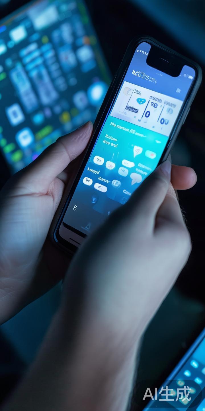 以实际案例为例，某用户忘记密码后，通过绑定的手机号