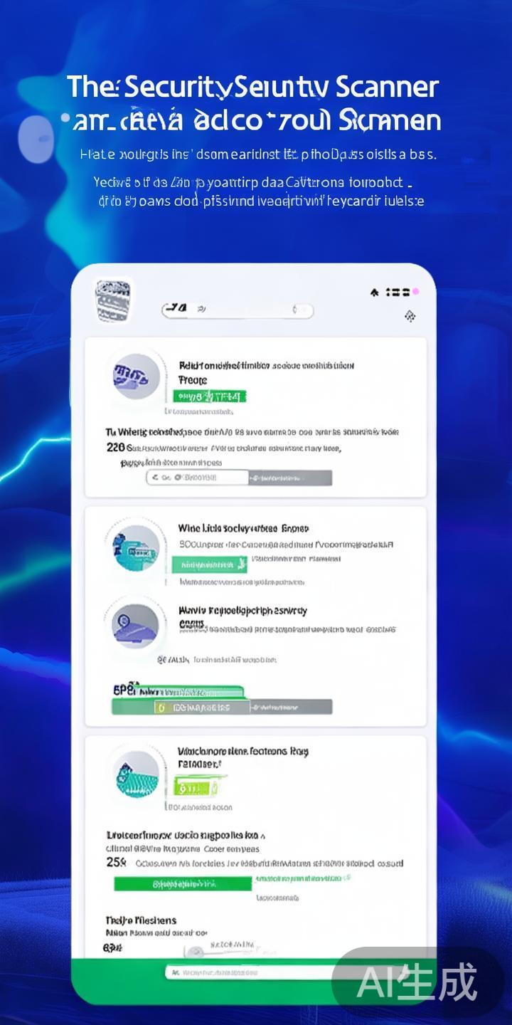 一些知名的导航网站或网络安全工具会标注网站的真实性