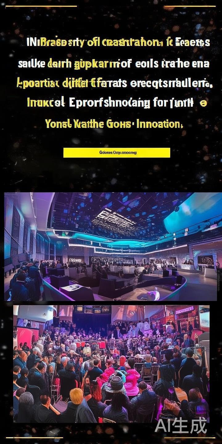 金年会半岛体育：引领行业发展新趋势的年度体育盛会