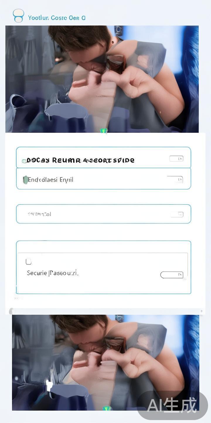 填写账户信息：在注册页面，用户需要填写基本信息，包
