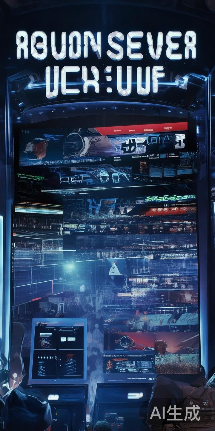 明确服务器维护的正常时期与制度
许多体育网站会在