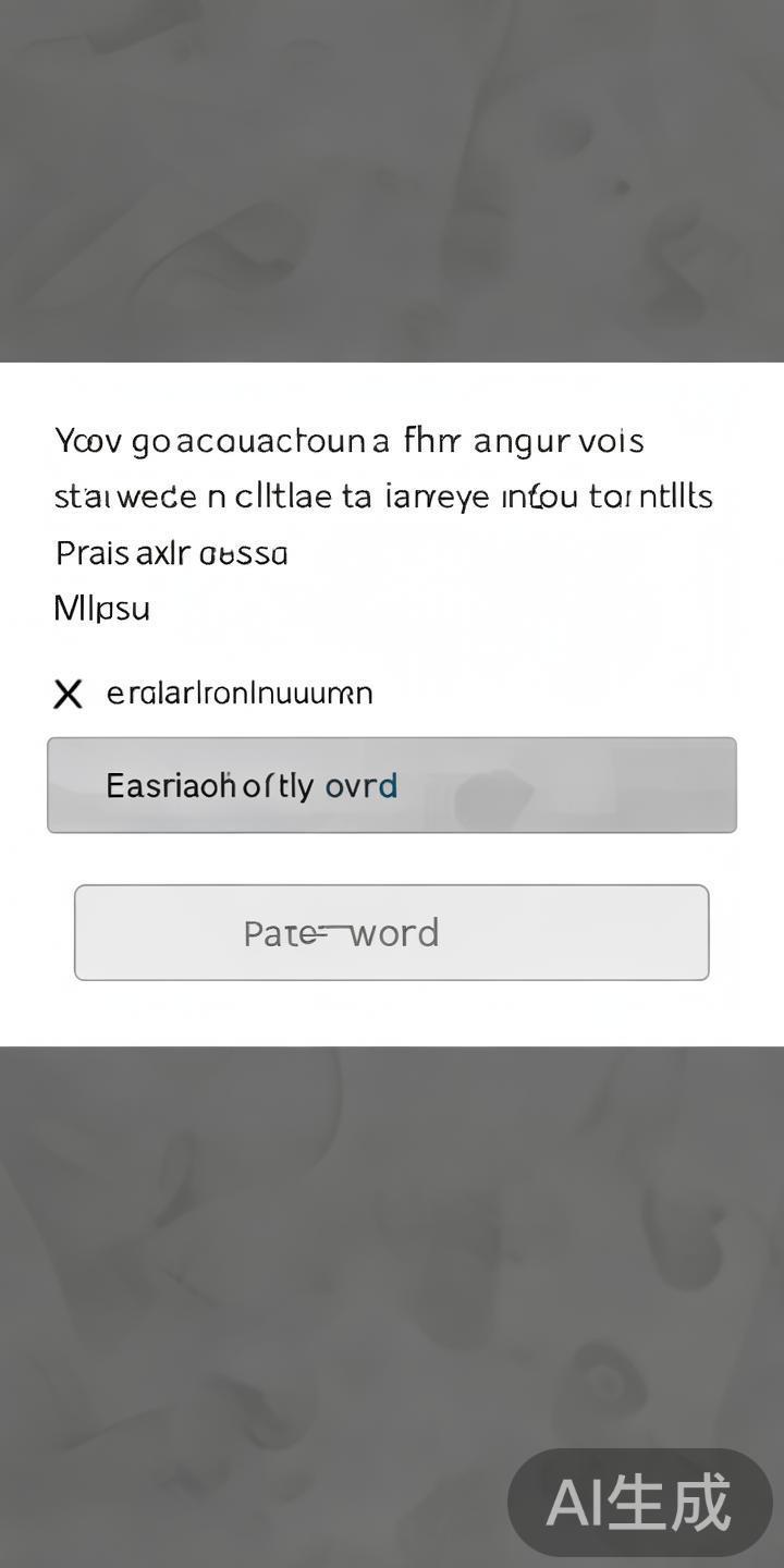 全面解析半岛体育登录流程及常见问题解决方法指南 Step 三:填写账号信息
输入注册用的手机号码