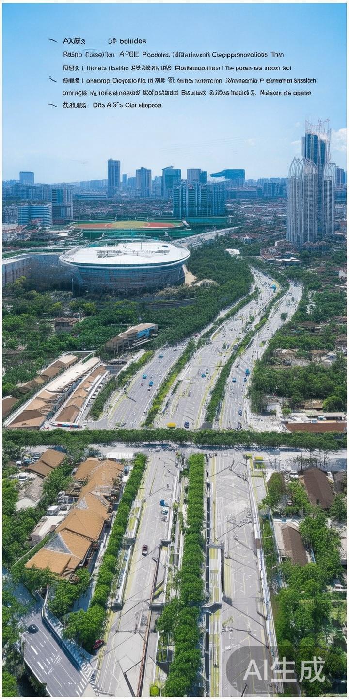 江南半岛体育赛事举办对提升区域城市形象的促进作用分析 体育赛事的筹备通常需要改善基础设施,像交通、场馆、