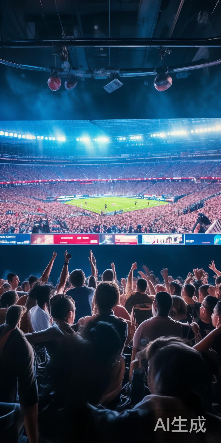 轻松访问半岛综合体育官方平台 一站式享受体育娱乐与赛事直播体验 此外,平台还提供多种互动功能,让用户可以在观看直播