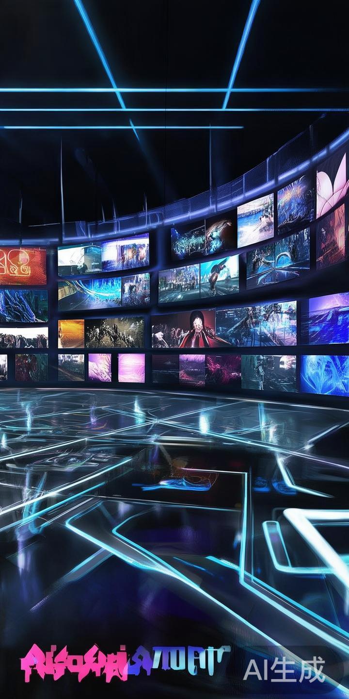 半岛BOB体育电子最新动态分析及未来发展趋势探讨 其次,多元化内容布局将成为焦点。除了传统的体育赛事