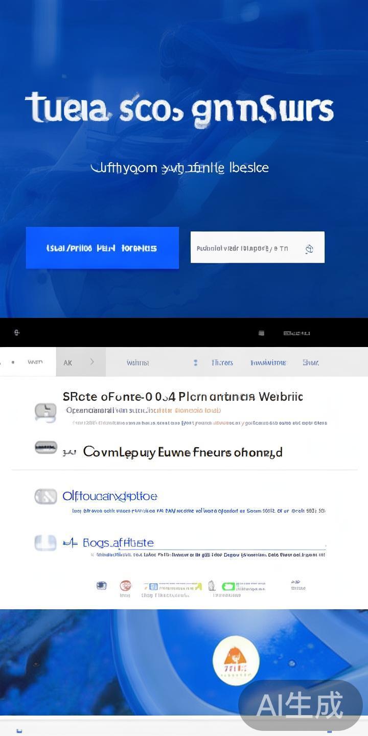 半岛体育官方网站登录入口最新版本及安全登录操作全面指南 进入官方网站:打开浏览器,输入半岛体育官方网址,确