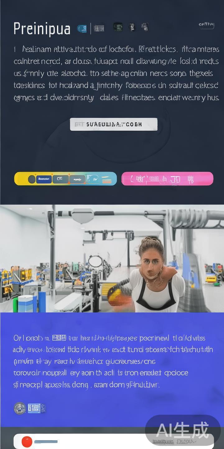 半岛平台体育助力全民健身共创健康生活新未来