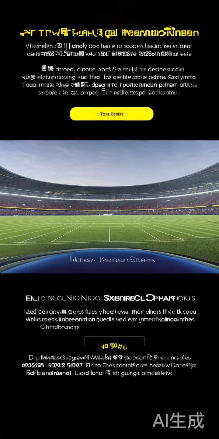 在现代生活节奏不断加快的背景下，体育迷们对于可靠、