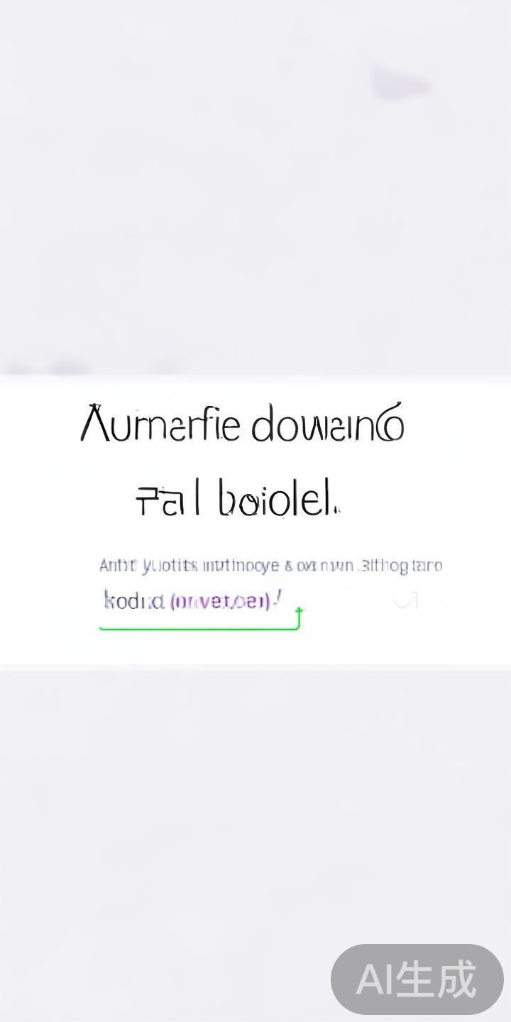 点击「下载」按钮后，系统会自动开始下载。安卓用户在