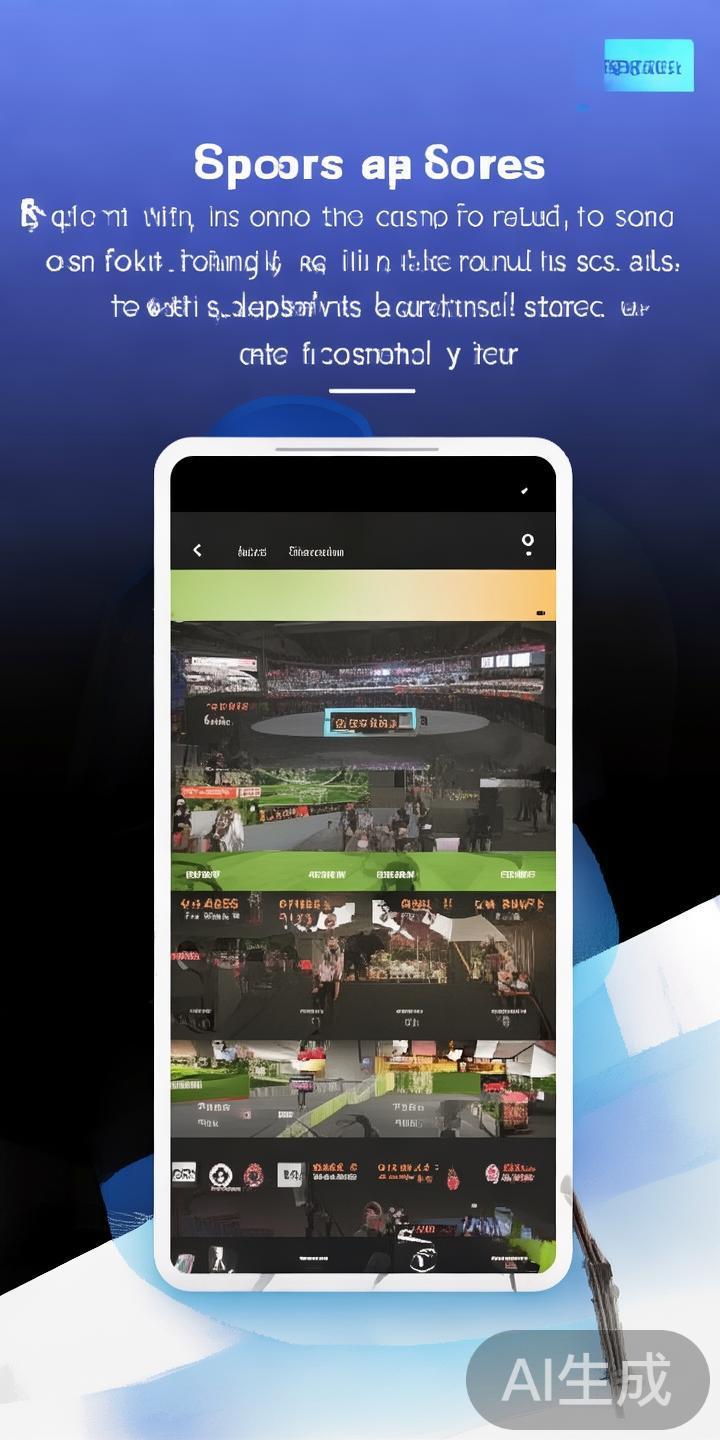 半岛体育综合APP：汇聚专业体育资讯与精彩实时赛事平台