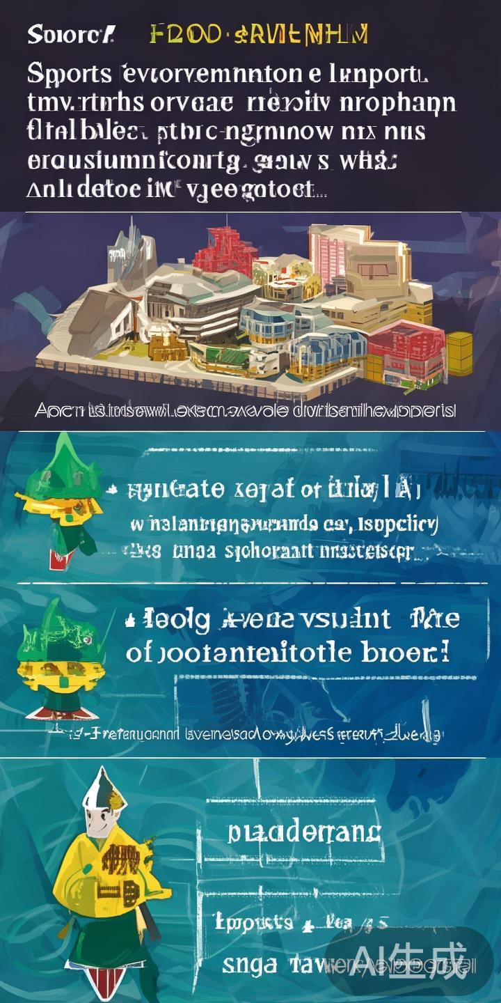 半岛中国体育产业创新发展路径与巨大发展潜力分析