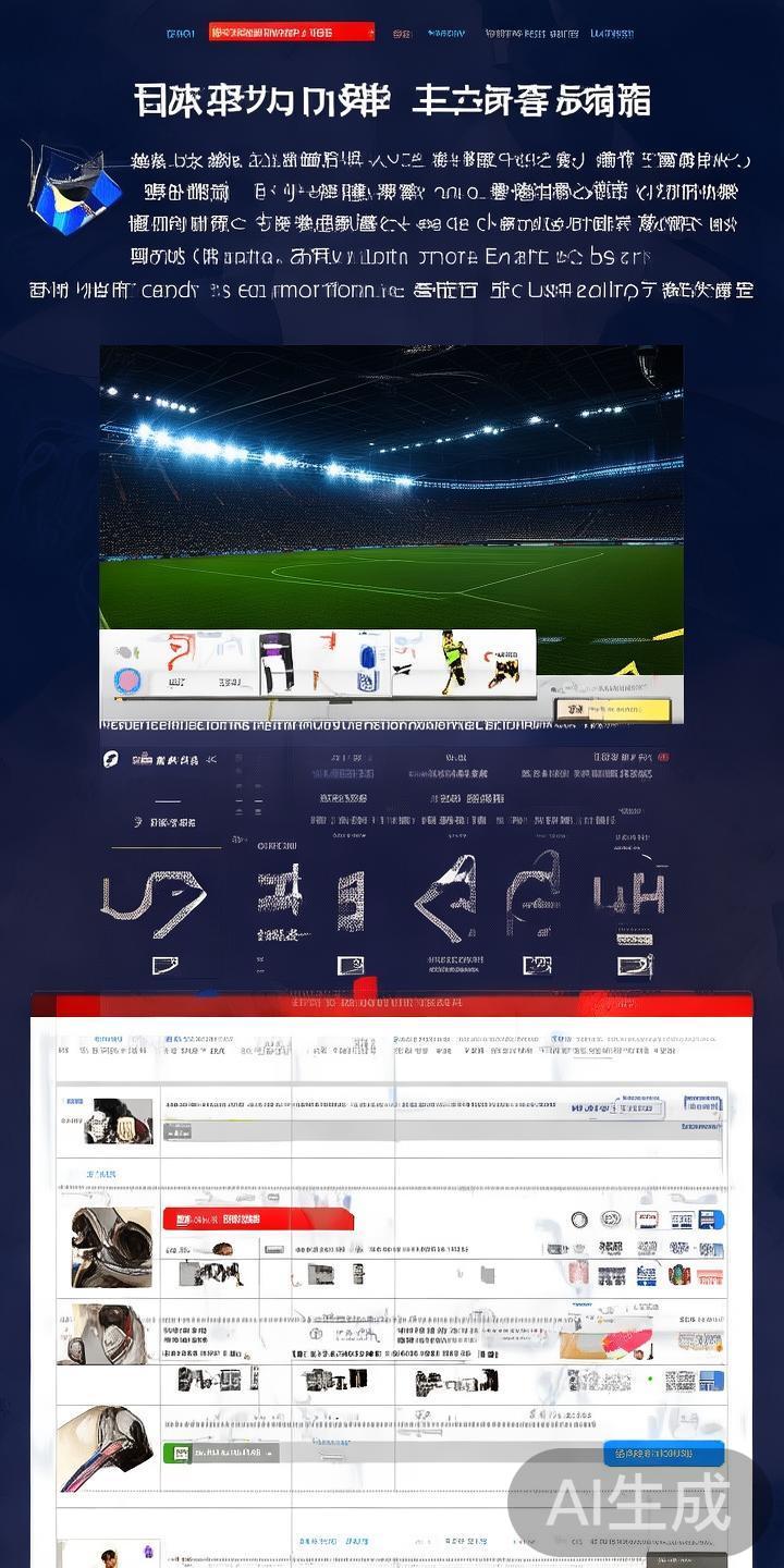 随着体育赛事的不断丰富，用户对最新、最全的赛事资讯